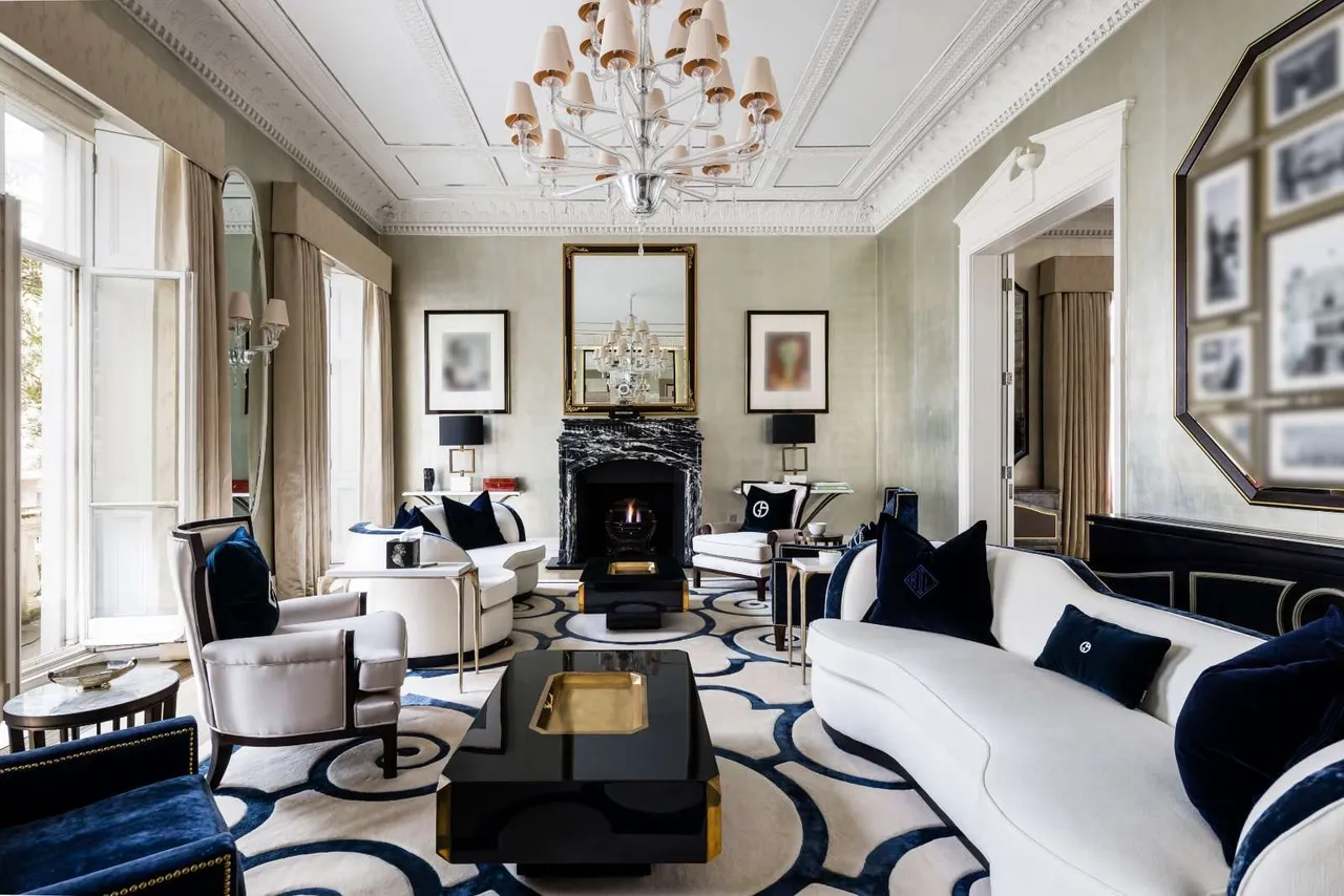 Eaton Place, London, SW1X 8LN, photo 3