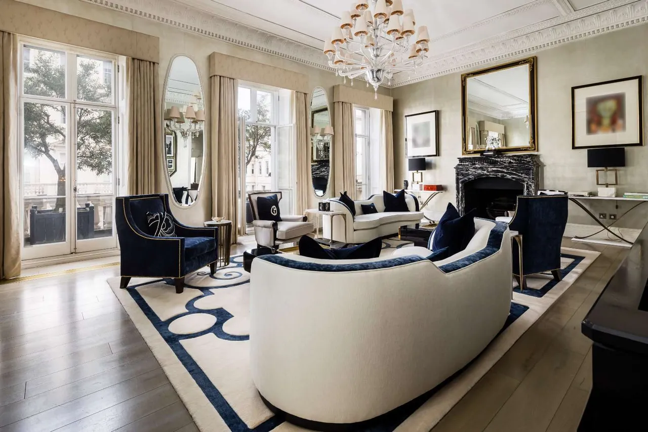 Eaton Place, London, SW1X 8LN, photo 2