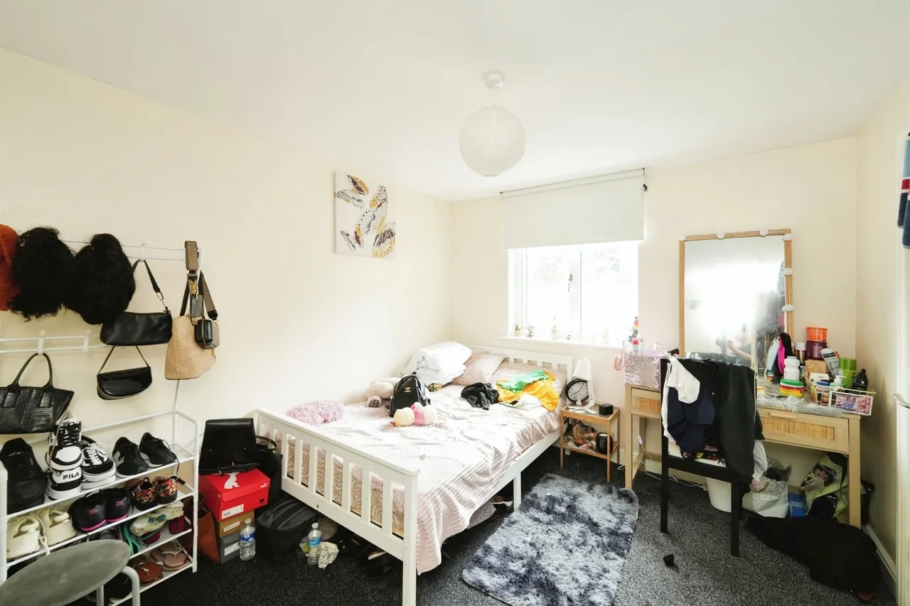 New Charlton Way, Bristol, BS10, photo 2
