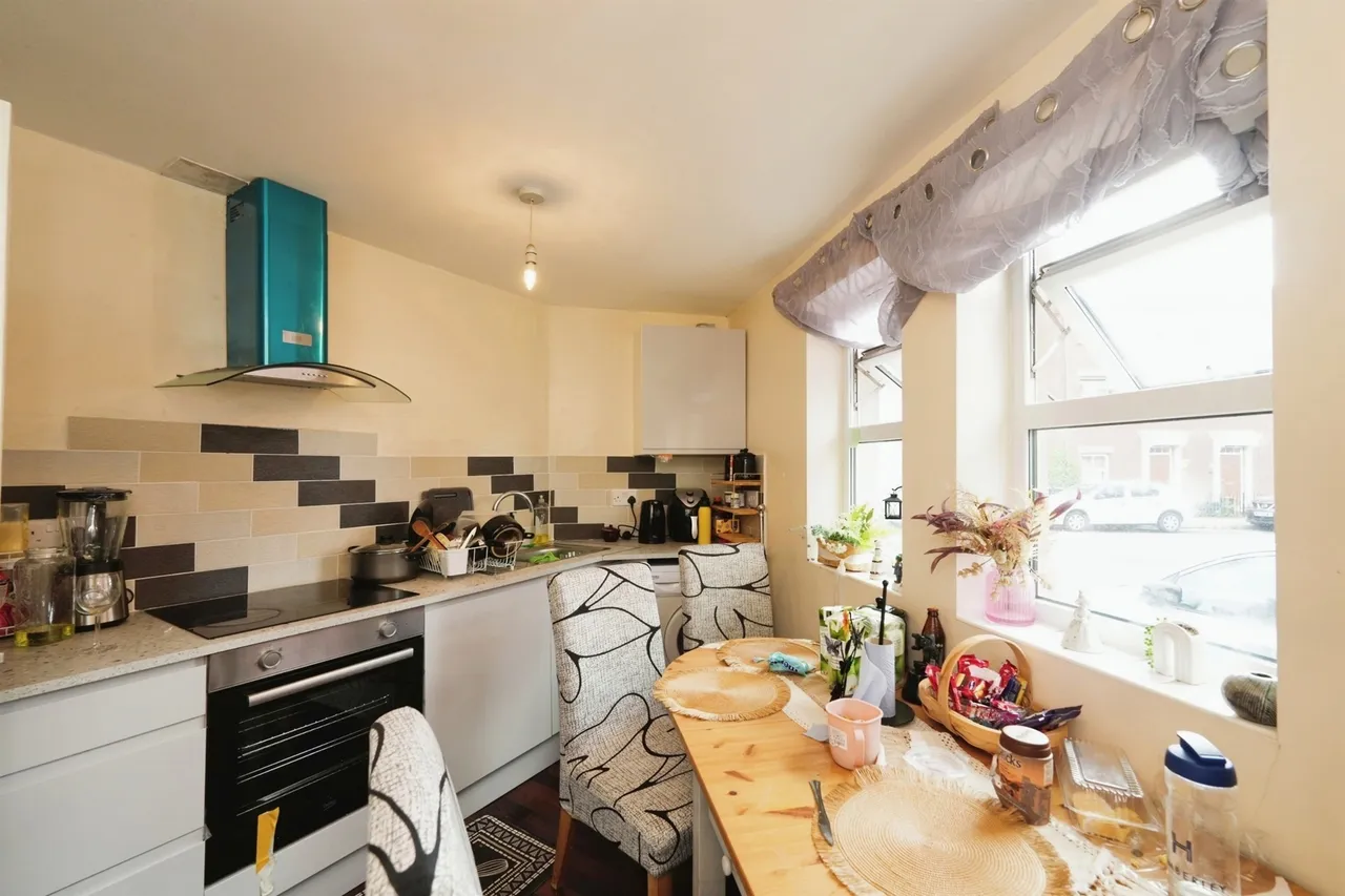 New Charlton Way, Bristol, BS10, photo 6