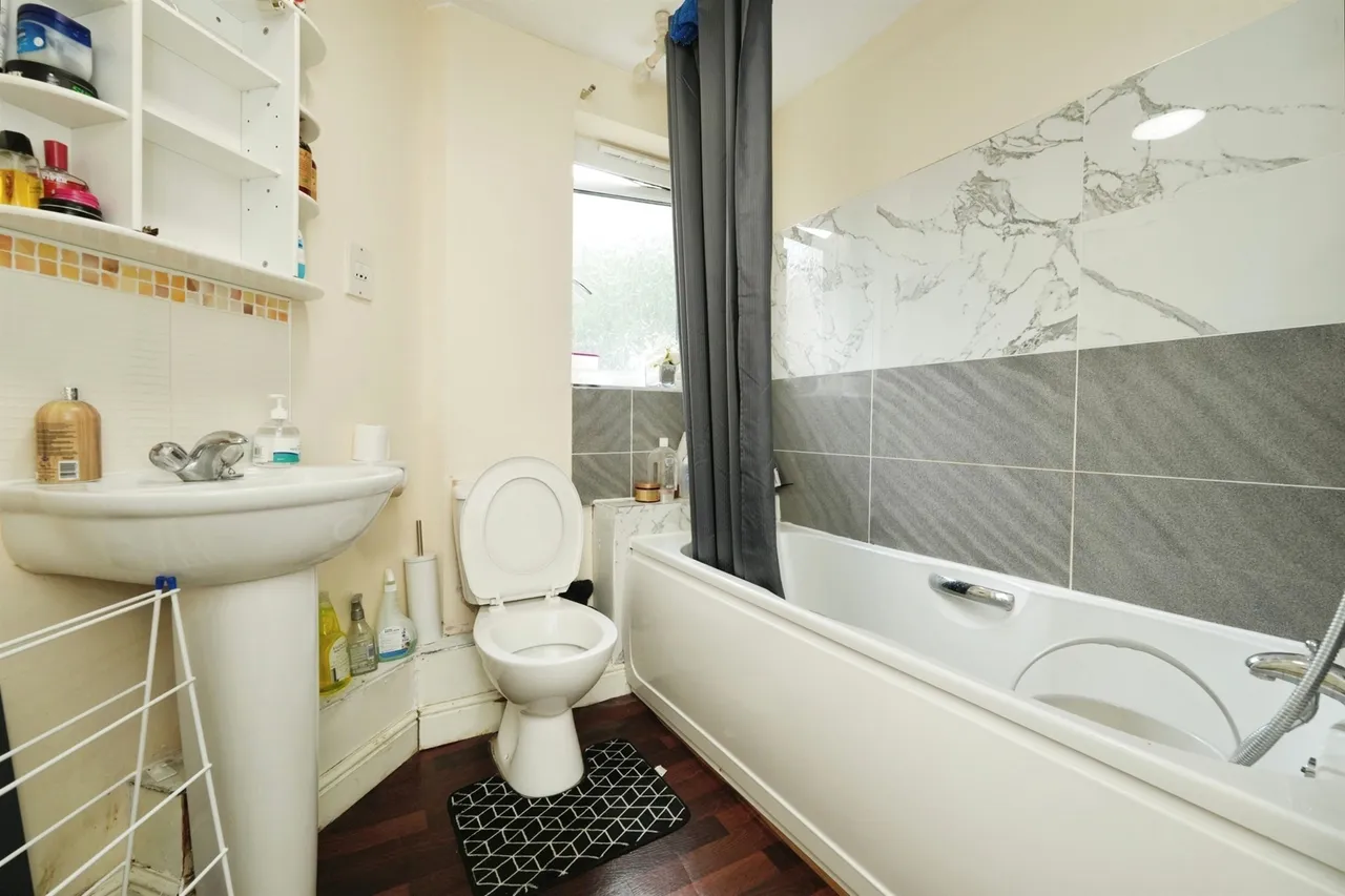 New Charlton Way, Bristol, BS10, photo 5