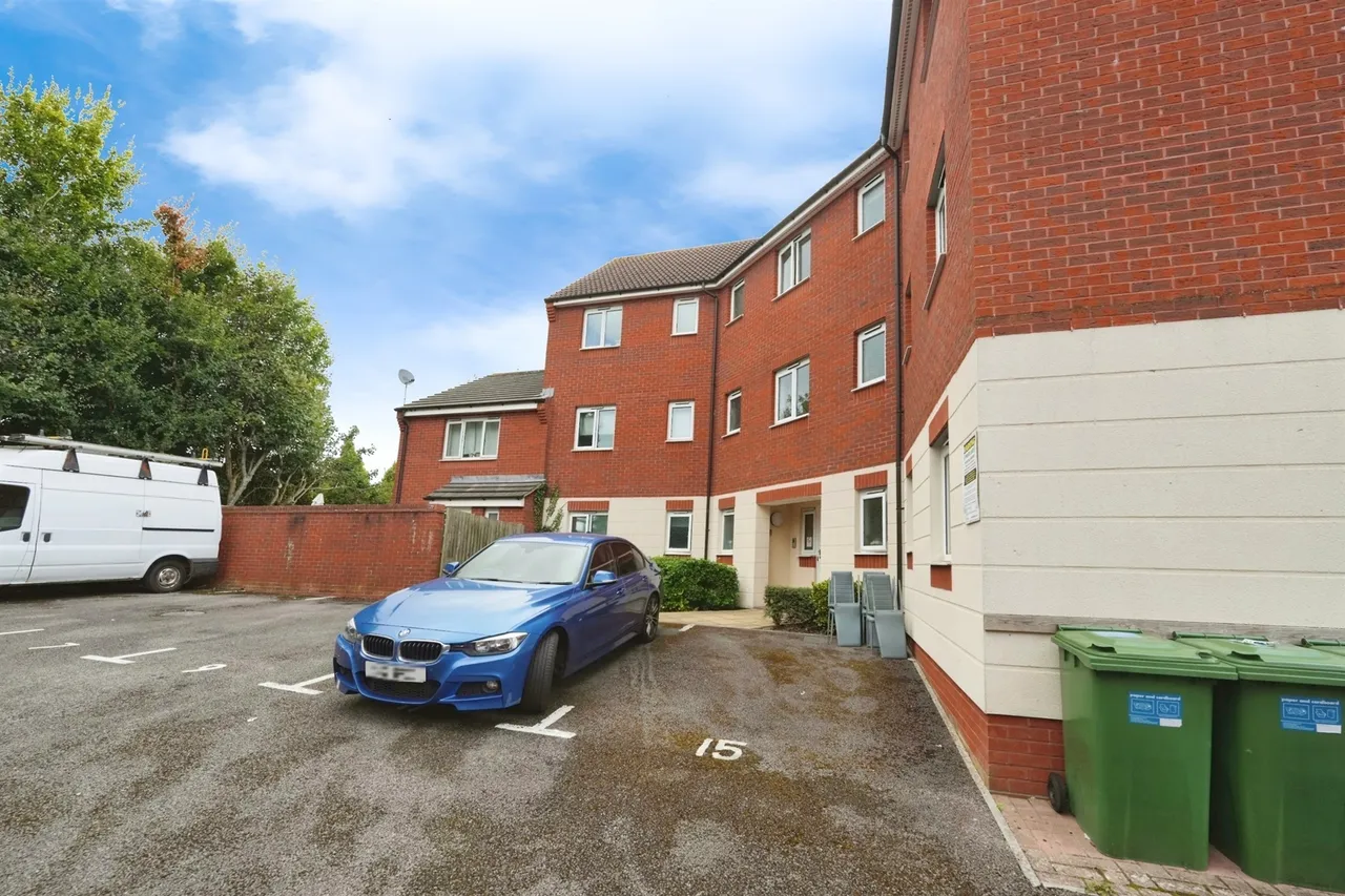 New Charlton Way, Bristol, BS10, photo 10