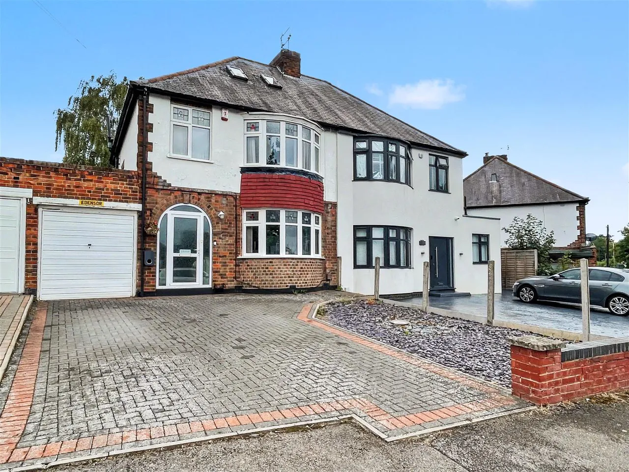 4 bed house for sale, Queen Street, Oadby, LE2