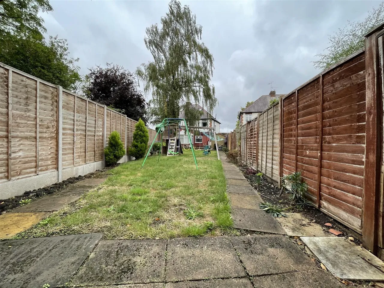Queen Street, Oadby, LE2, photo 26