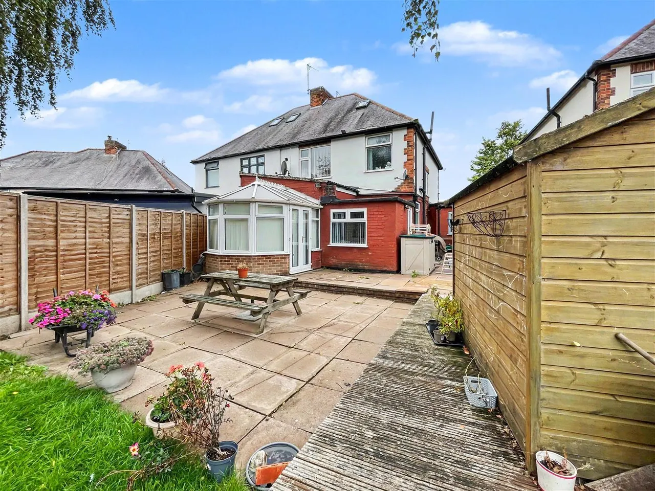 Queen Street, Oadby, LE2, photo 30