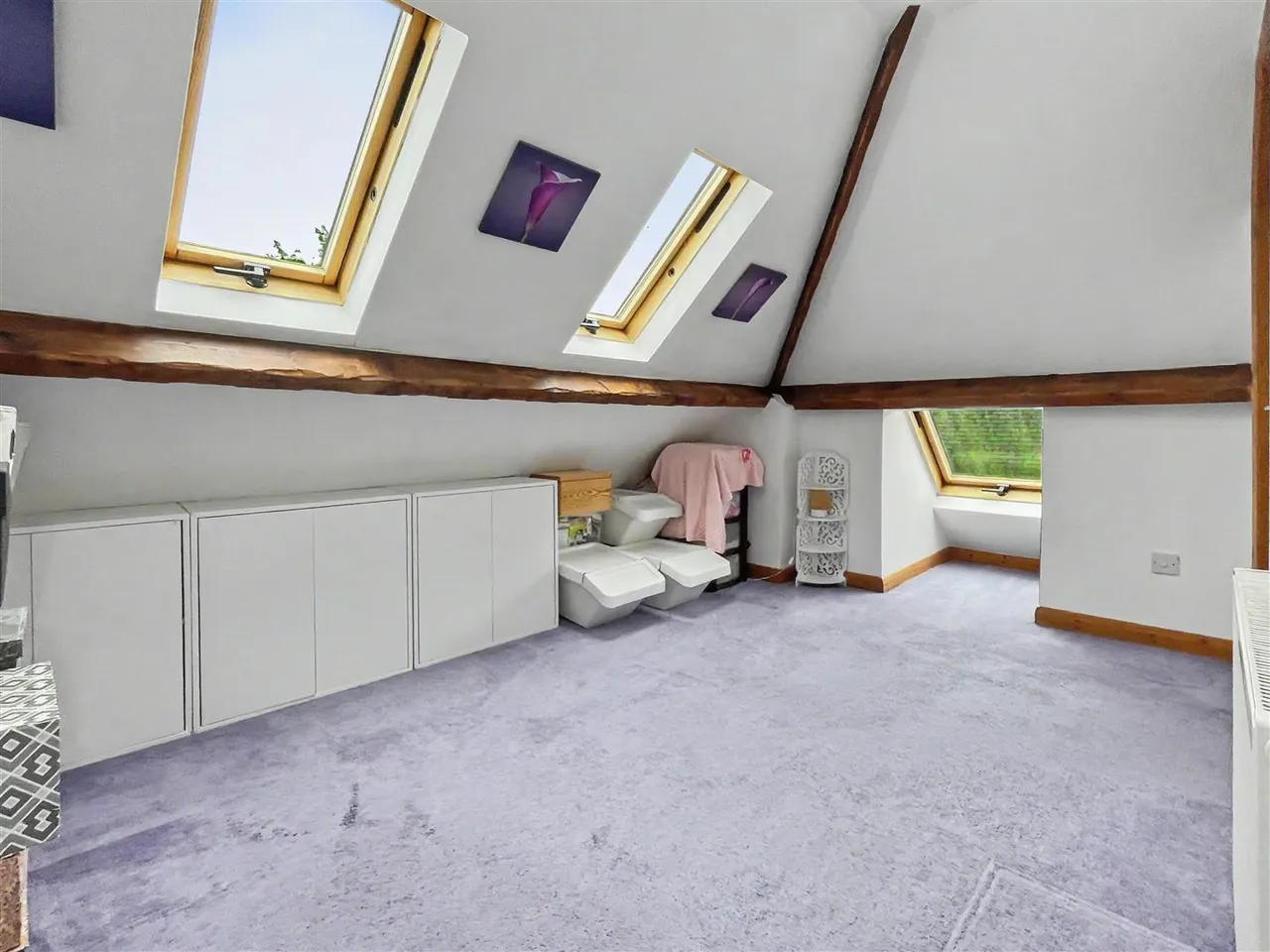 Queen Street, Oadby, LE2, photo 23