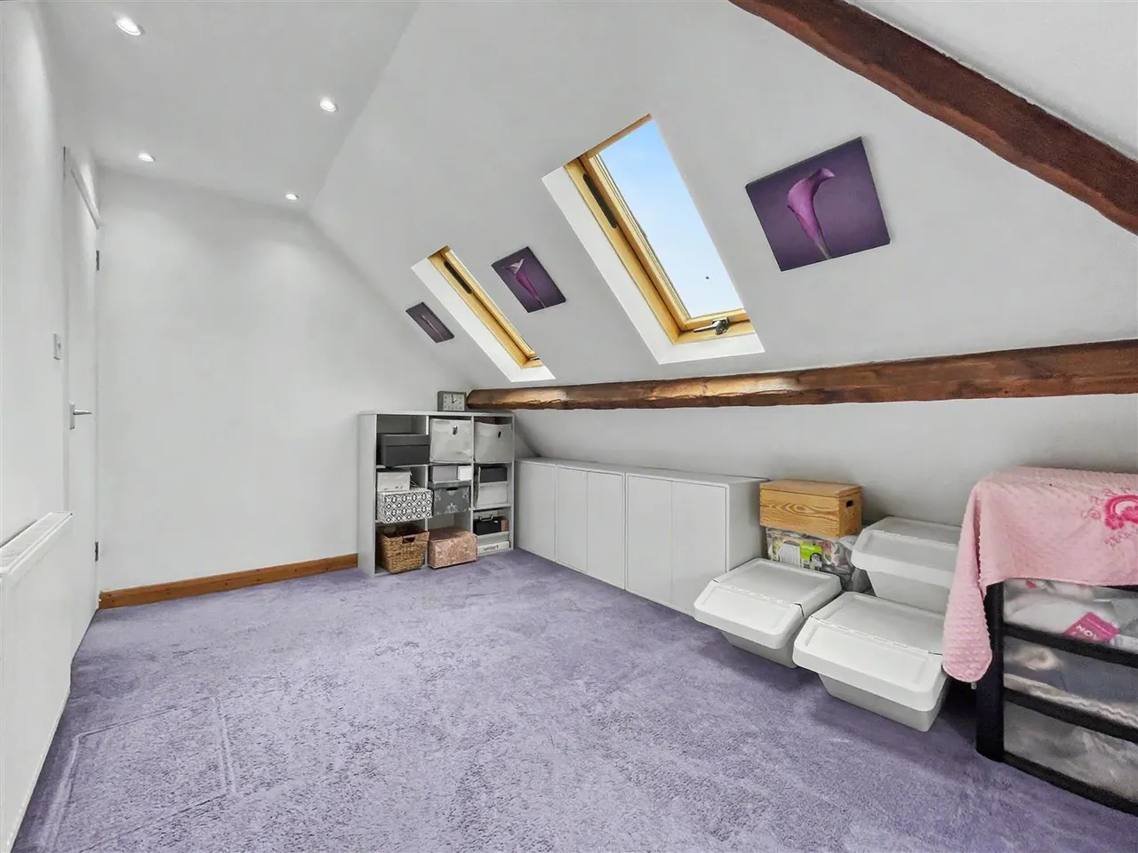 Queen Street, Oadby, LE2, photo 24