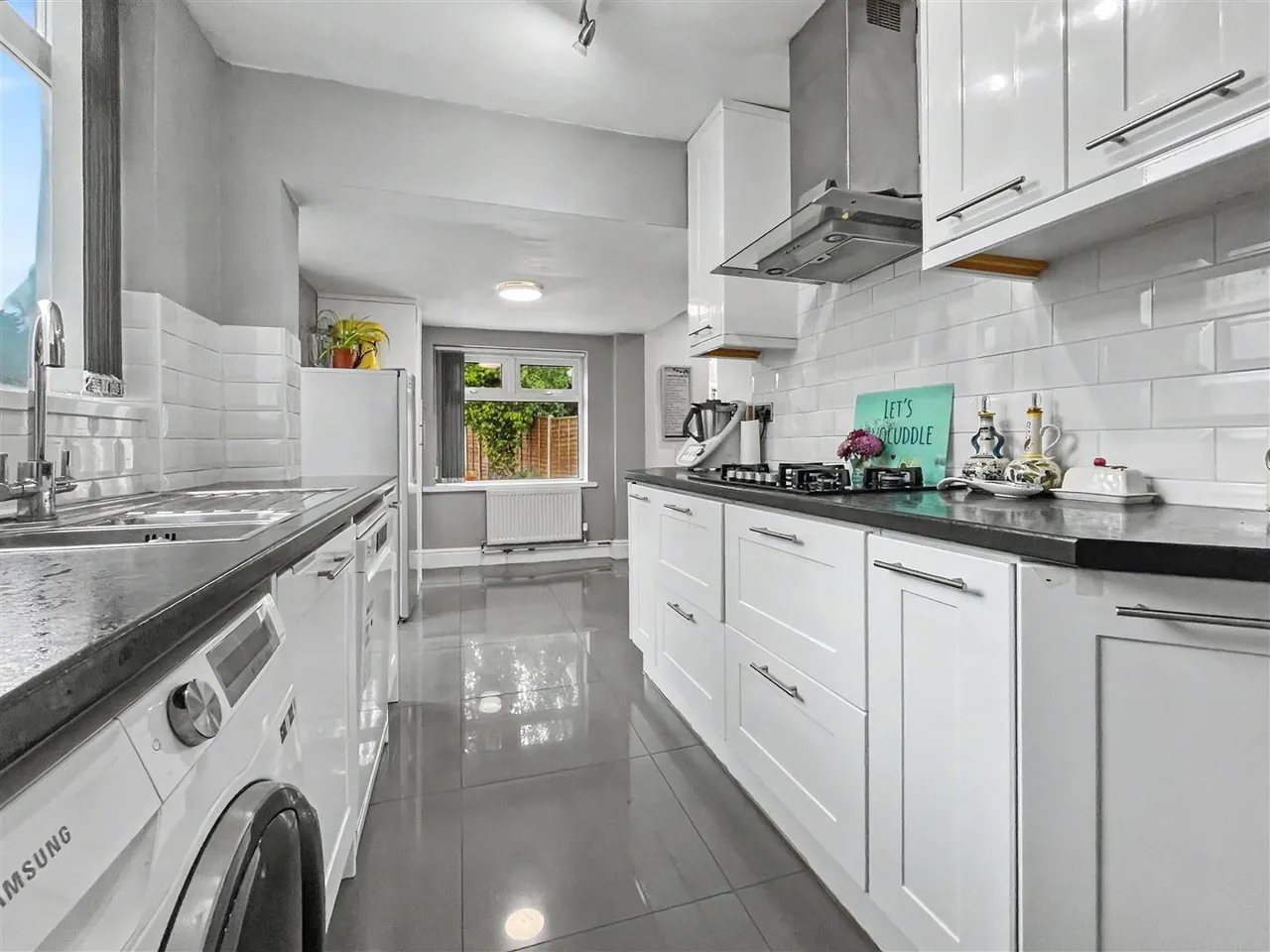 Queen Street, Oadby, LE2, photo 9