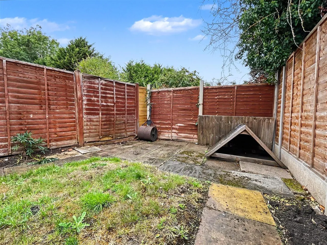 Queen Street, Oadby, LE2, photo 33