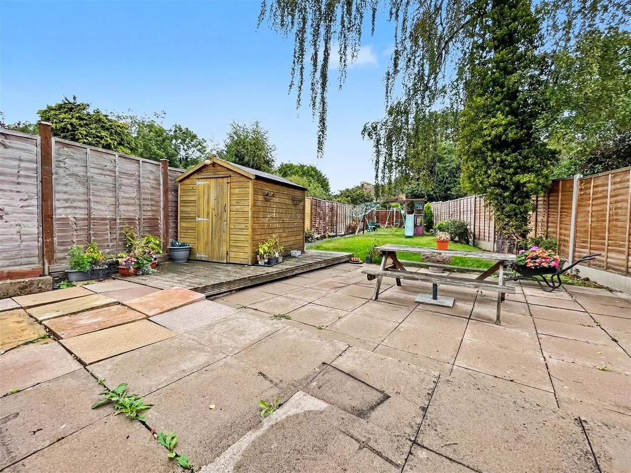 Queen Street, Oadby, LE2, photo 28