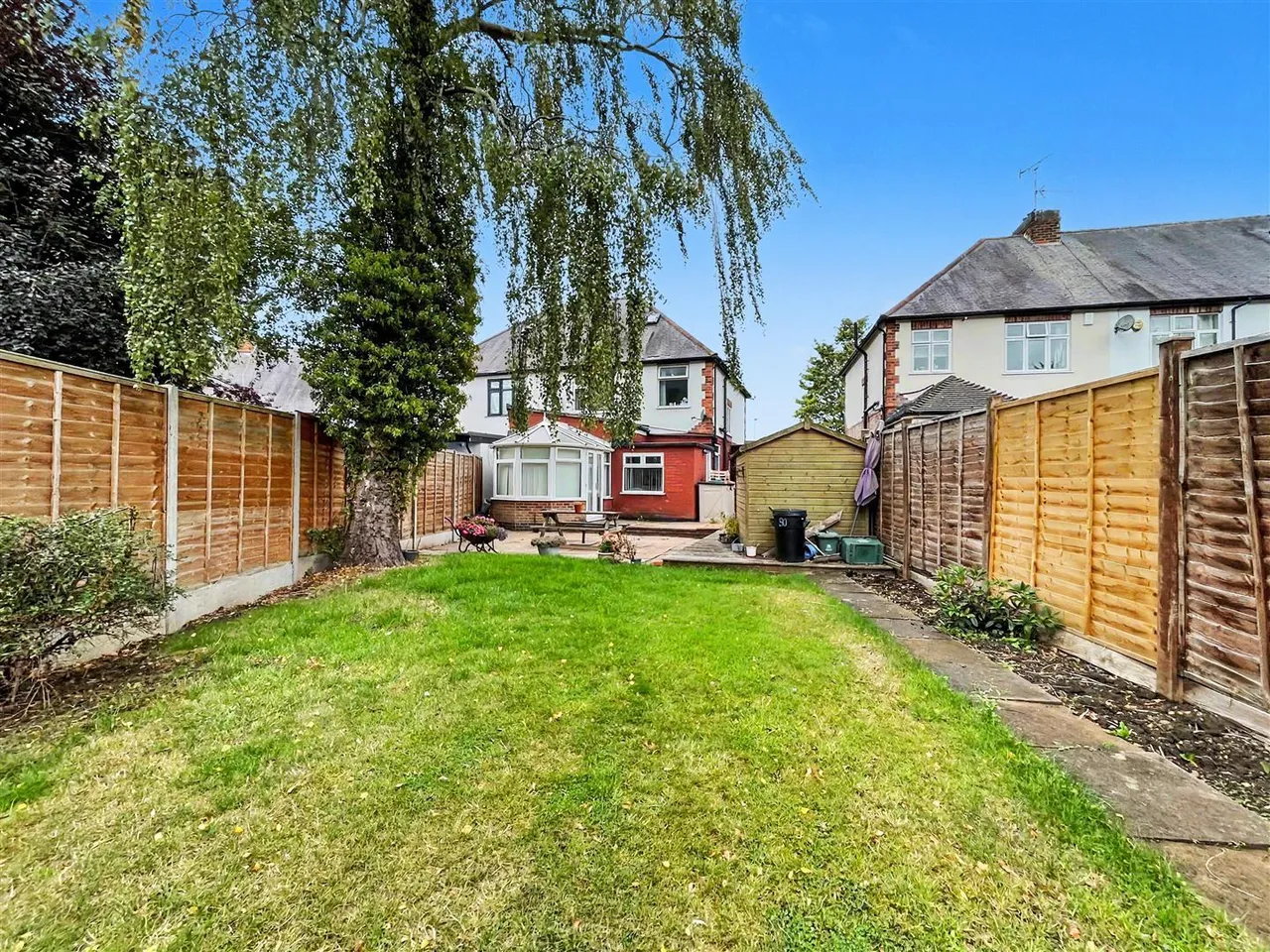 Queen Street, Oadby, LE2, photo 32