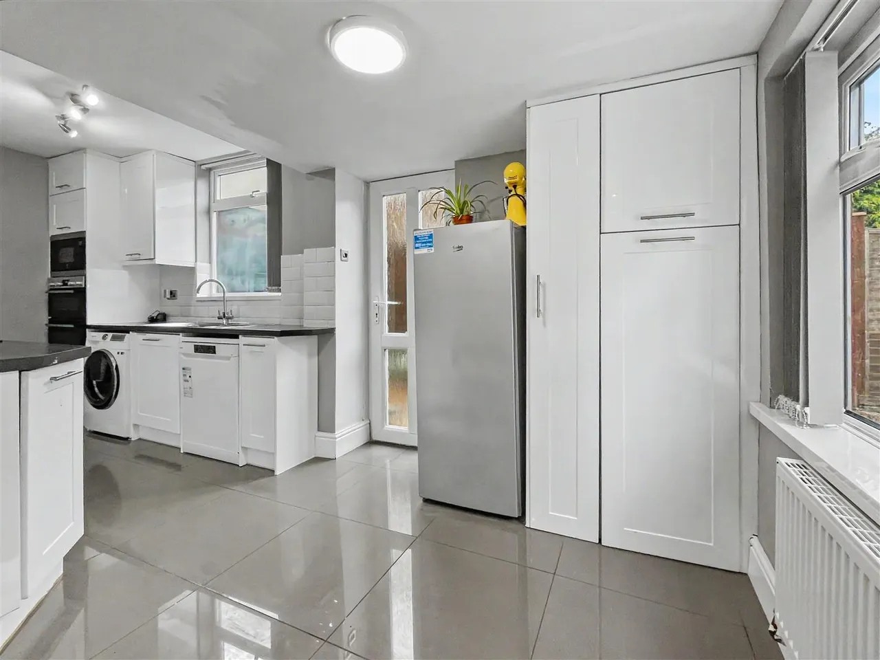 Queen Street, Oadby, LE2, photo 7