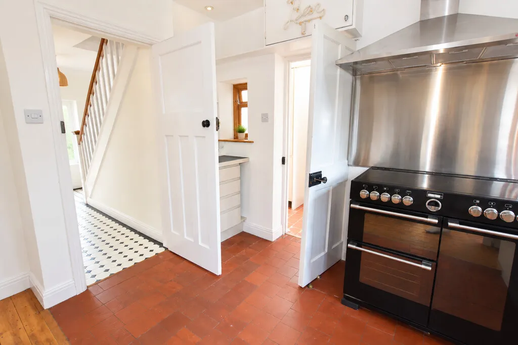 Walkmill Road, Market Drayton, photo 8