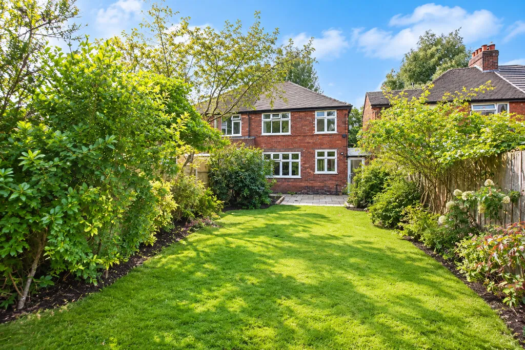 Walkmill Road, Market Drayton, photo 20