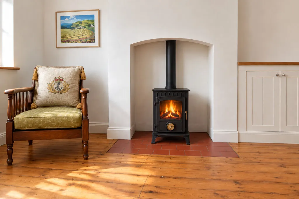 Walkmill Road, Market Drayton, photo 9