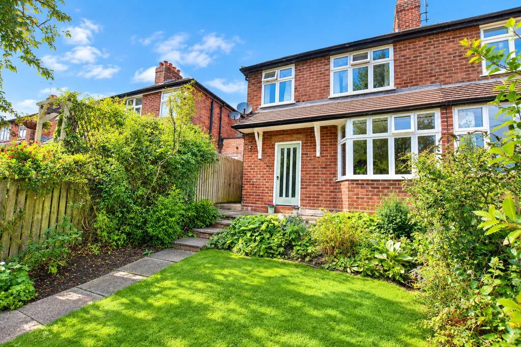 Walkmill Road, Market Drayton, photo 22