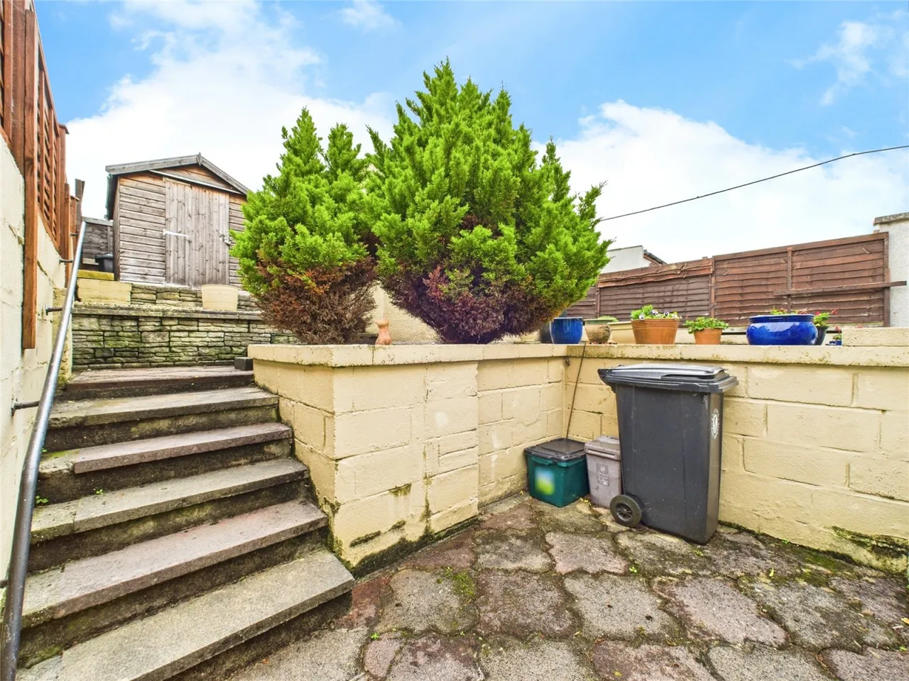 St Peters Rise, Bristol, BS13, photo 13