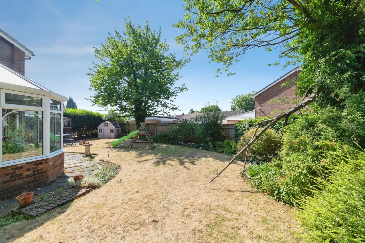 Raleigh Crescent, Stevenage, SG2, photo 16