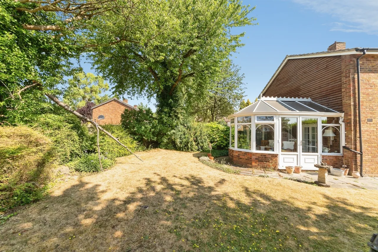 Raleigh Crescent, Stevenage, SG2, photo 15