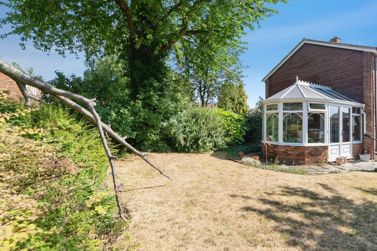 Raleigh Crescent, Stevenage, SG2, photo 17