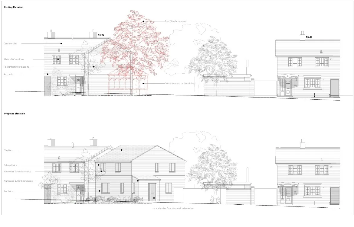 Raleigh Crescent, Stevenage, SG2, photo 3