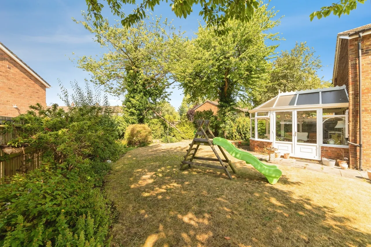 Raleigh Crescent, Stevenage, SG2, photo 18