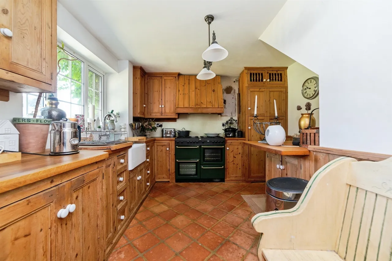 Raleigh Crescent, Stevenage, SG2, photo 7