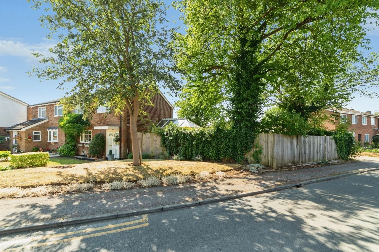 Raleigh Crescent, Stevenage, SG2, photo 14