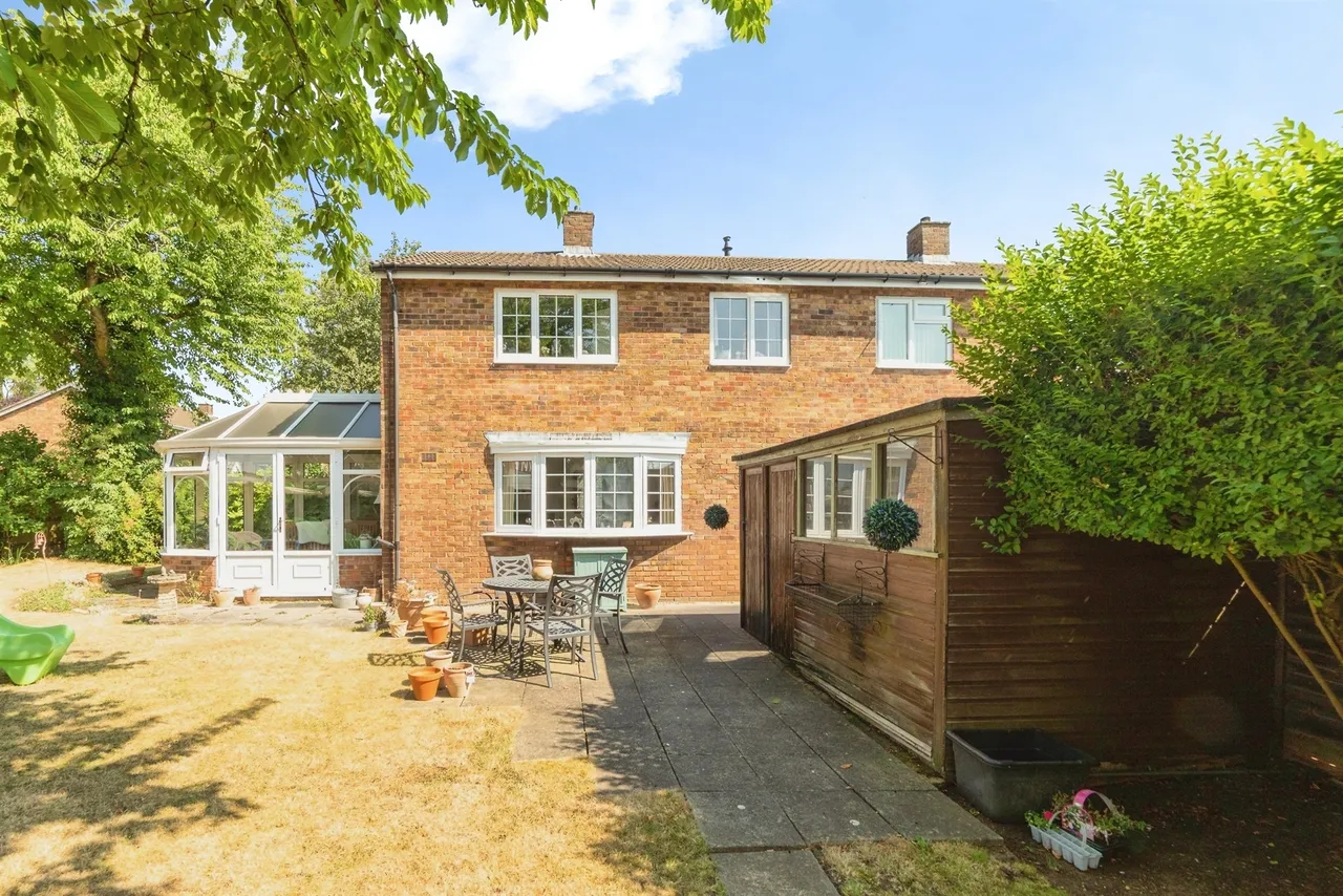 Raleigh Crescent, Stevenage, SG2, photo 8