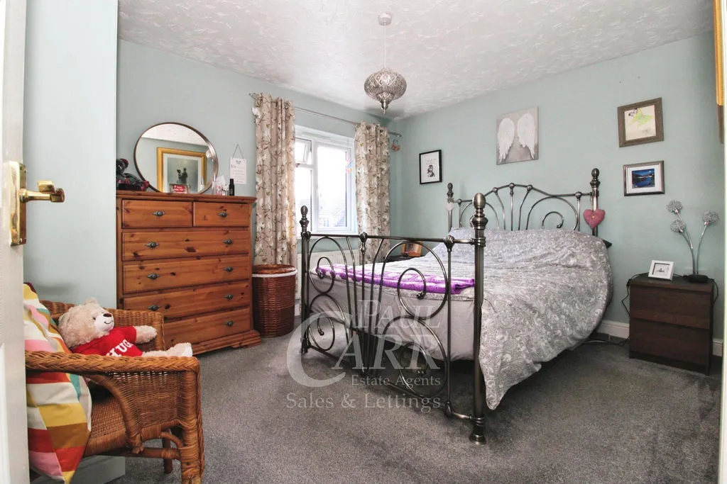 Scholars Walk, Rushall, WS4, photo 7