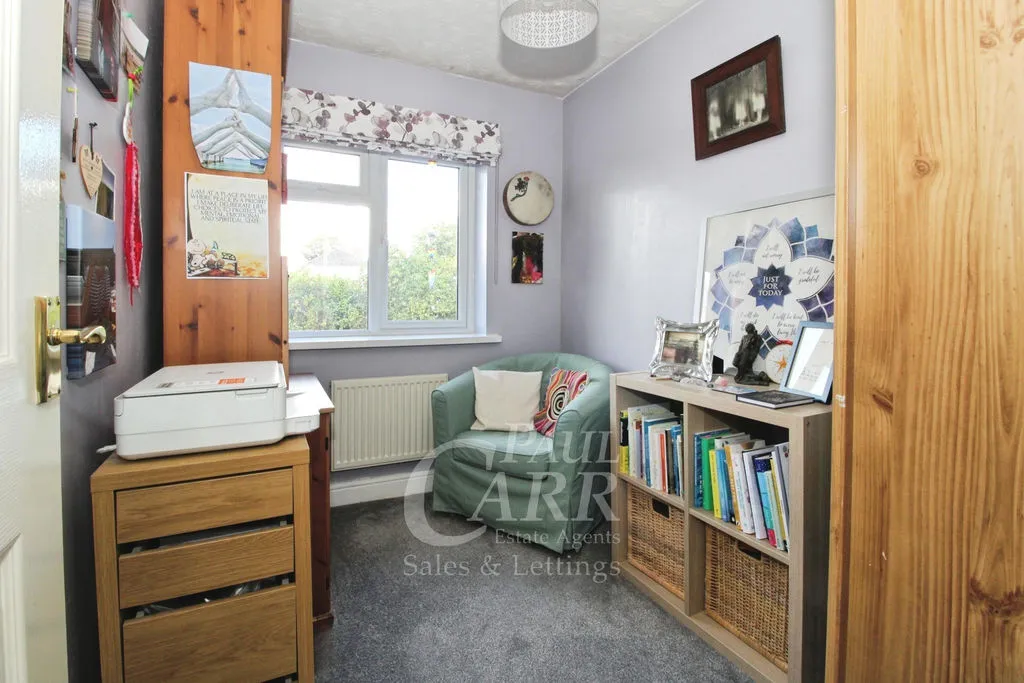 Scholars Walk, Rushall, WS4, photo 10