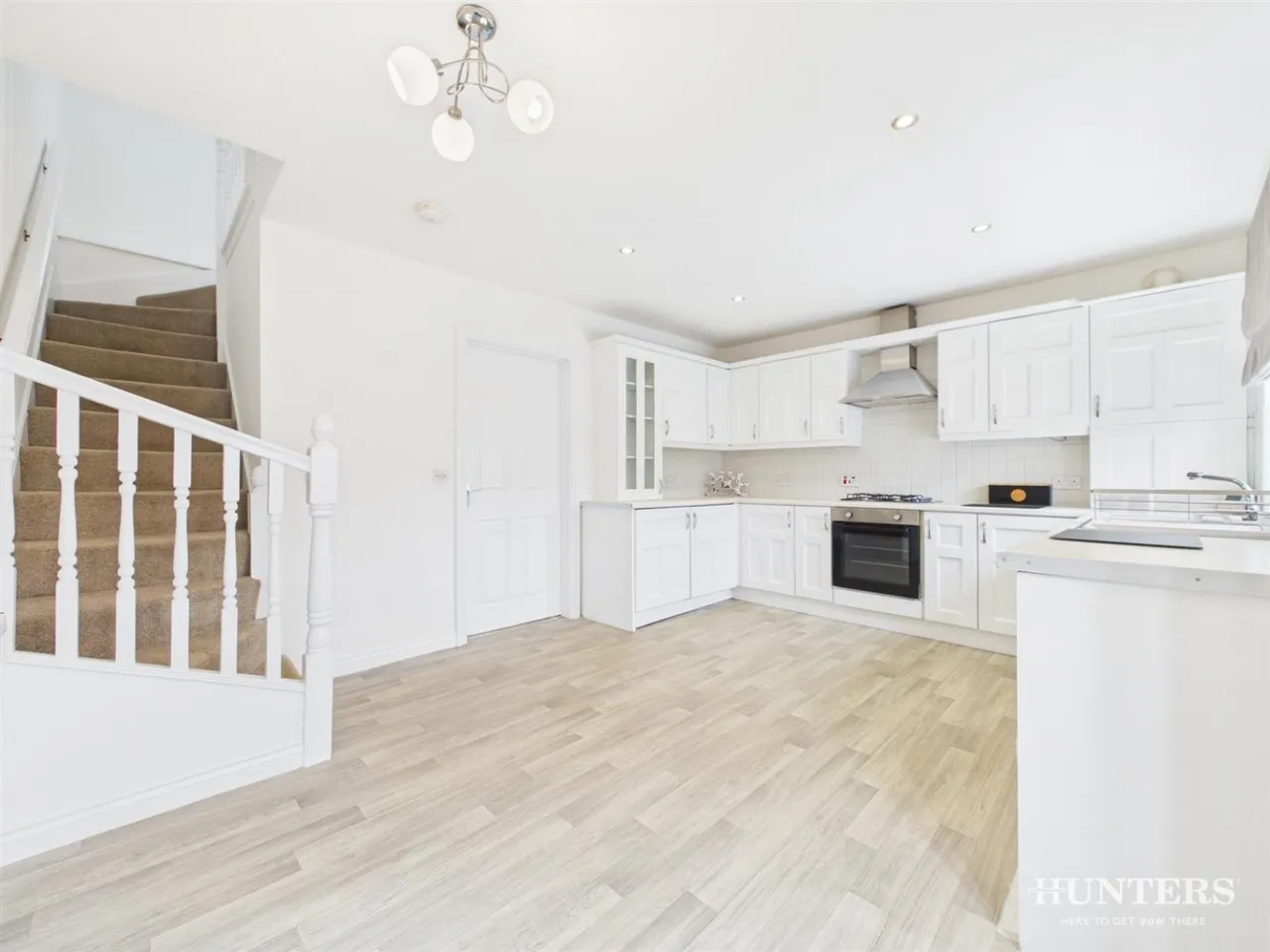 Bells Wood Court, Consett, photo 5