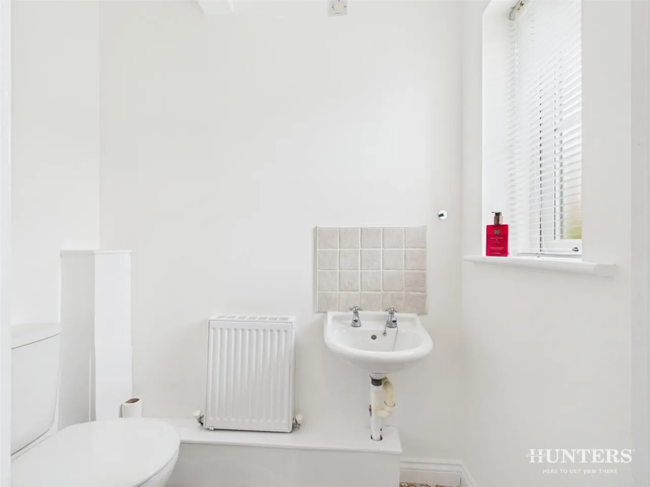 Bells Wood Court, Consett, photo 6