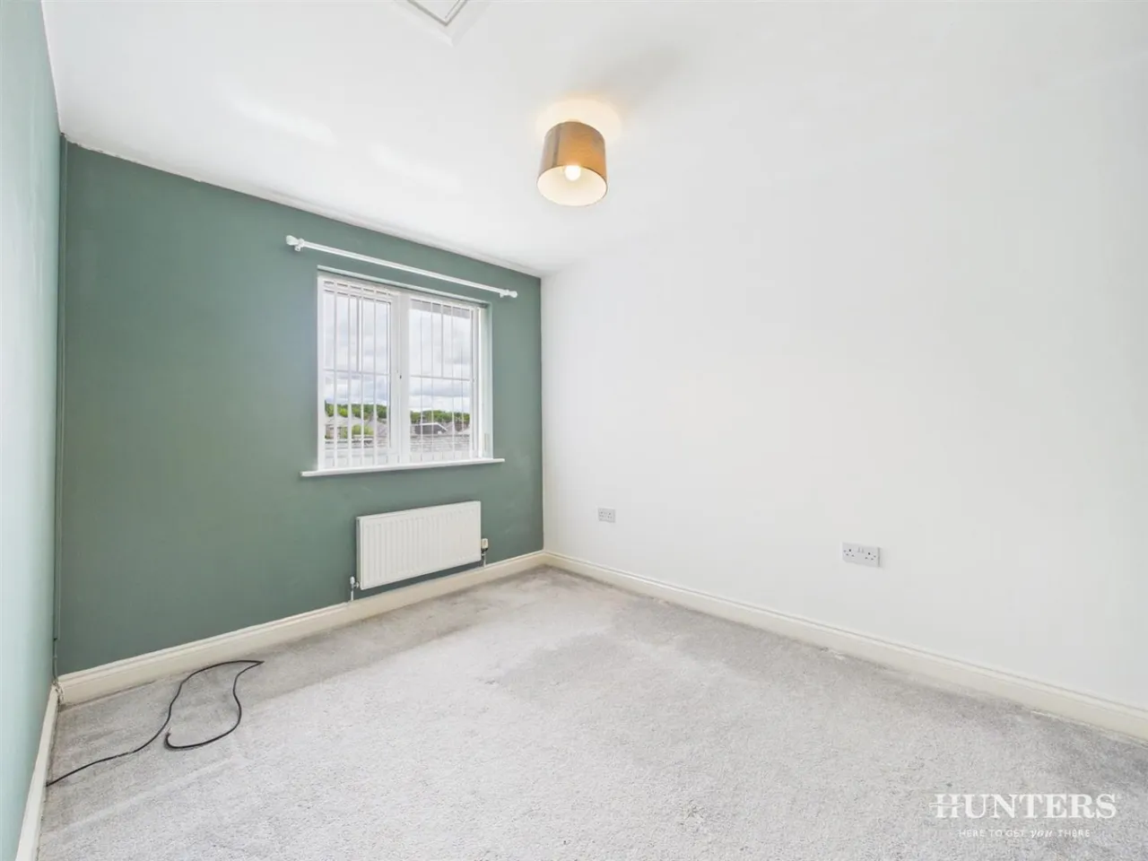 Bells Wood Court, Consett, photo 9