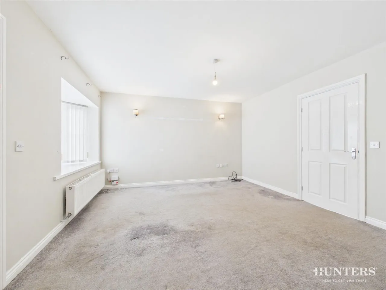 Bells Wood Court, Consett, photo 2