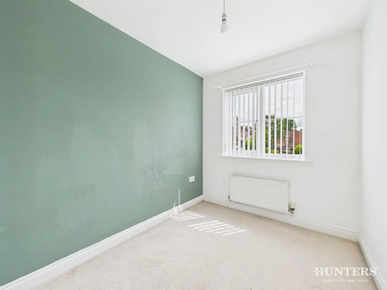 Bells Wood Court, Consett, photo 11
