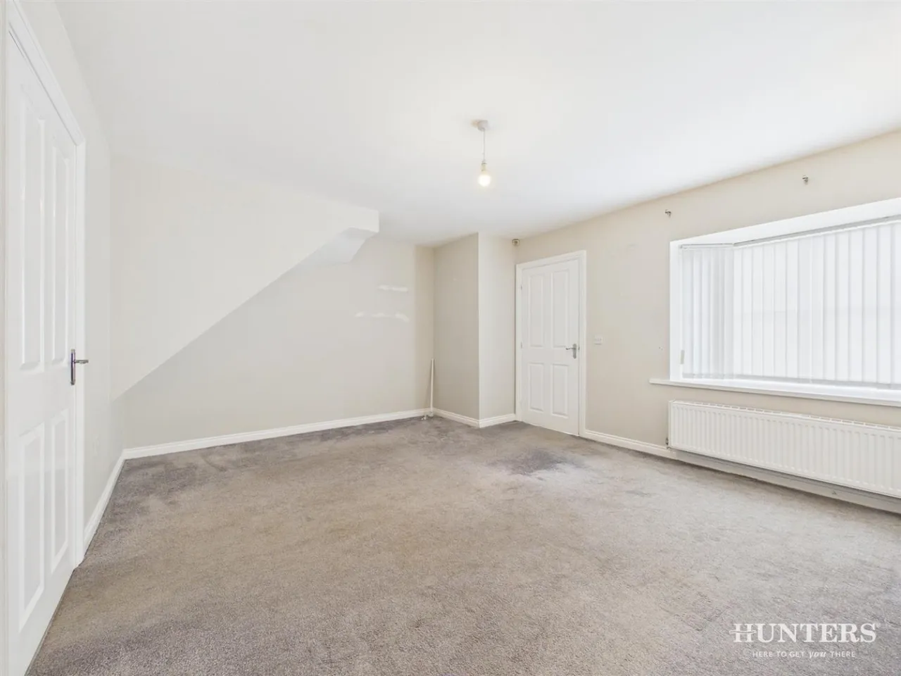 Bells Wood Court, Consett, photo 3