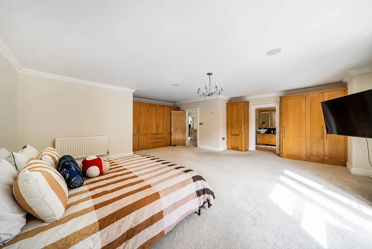 Jersey Place, Ascot, Berkshire, SL5 9NA, photo 6