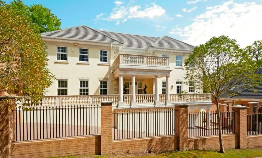 5 bed house to rent — Jersey Place, Ascot, Berkshire, SL5 9NA