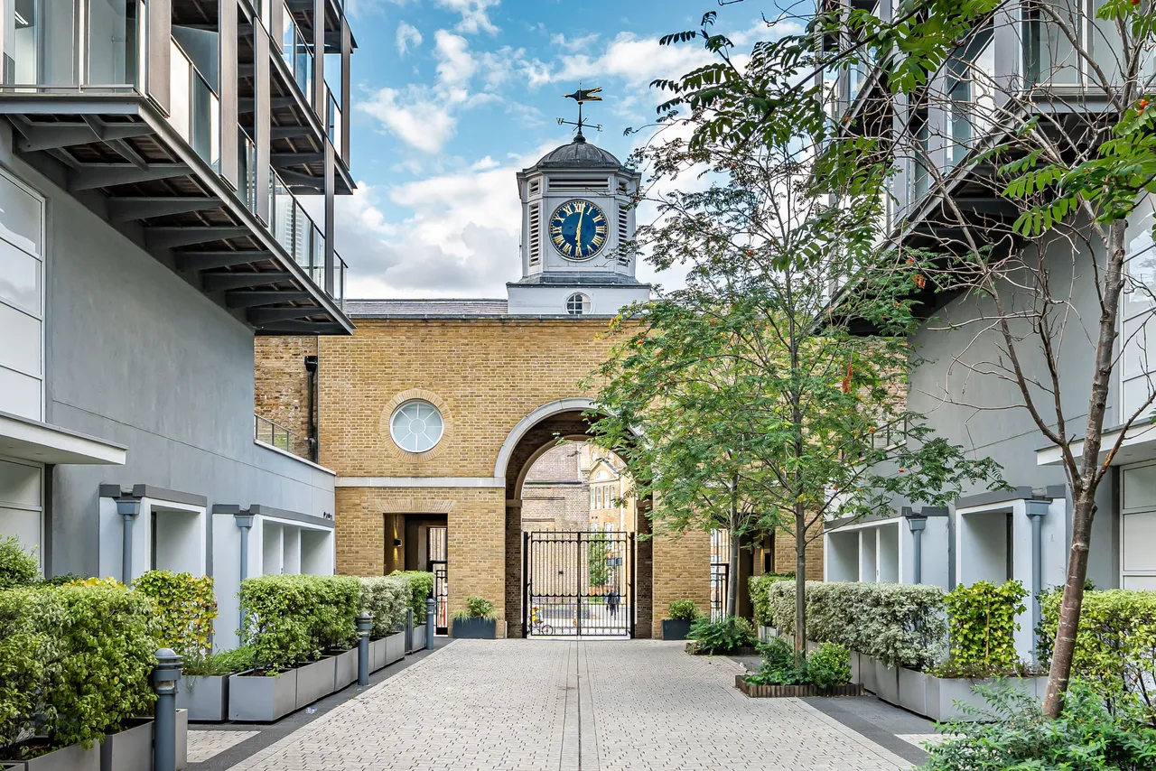 London, SE18, photo 19