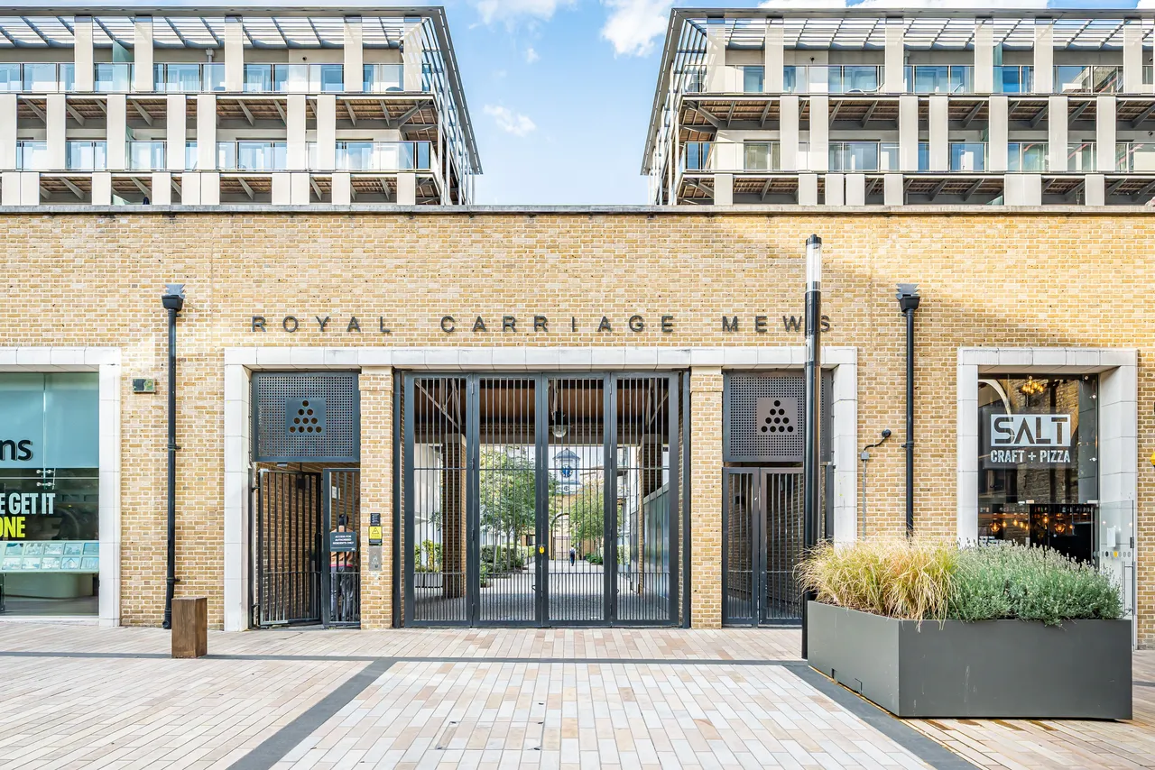 London, SE18, photo 16