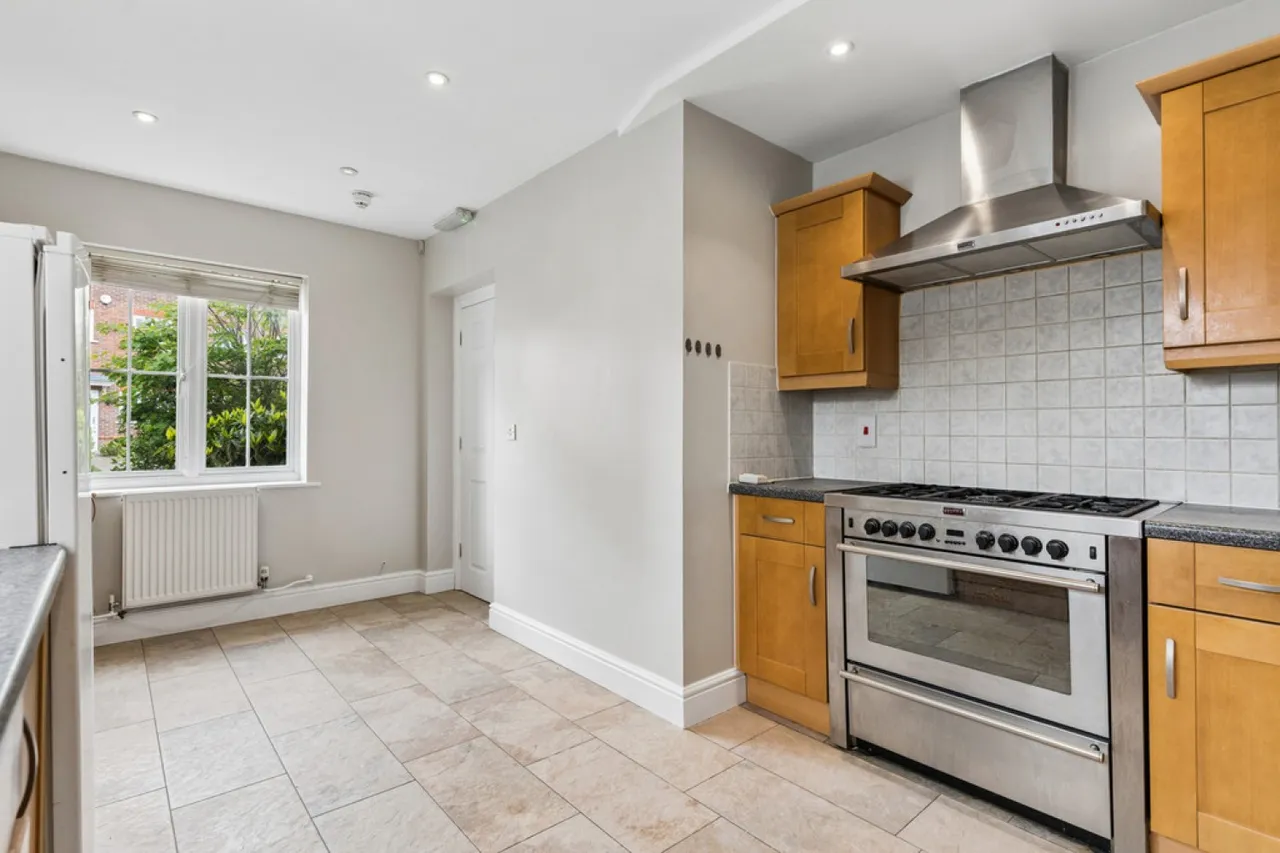 Stanborough Mews, Welwyn Garden City, photo 7