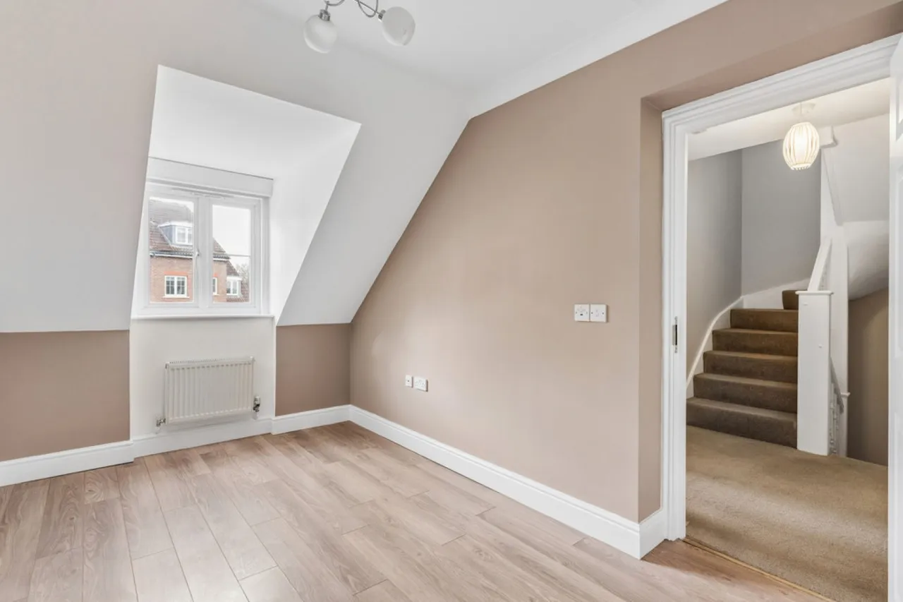 Stanborough Mews, Welwyn Garden City, photo 9