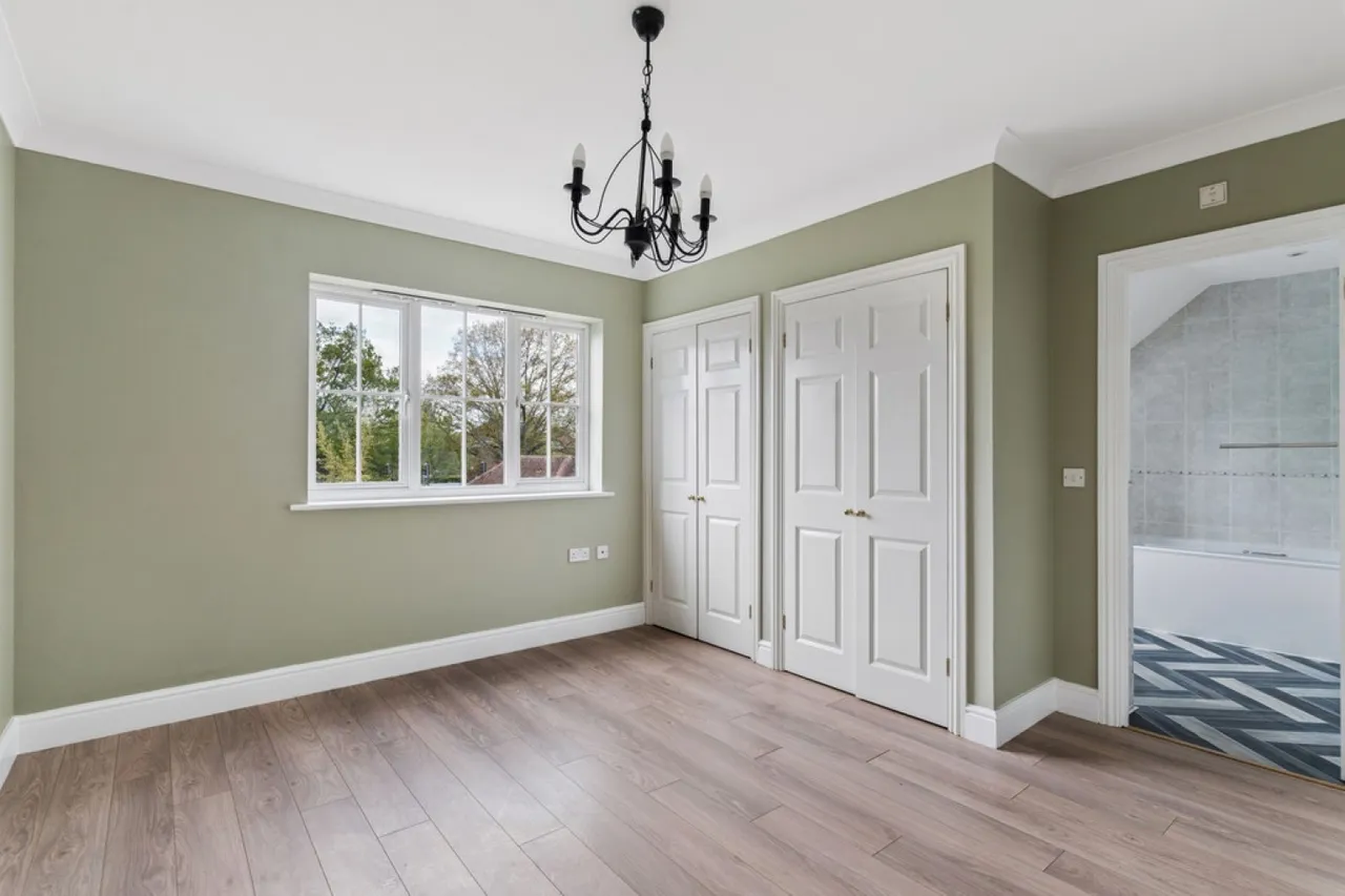 Stanborough Mews, Welwyn Garden City, photo 12