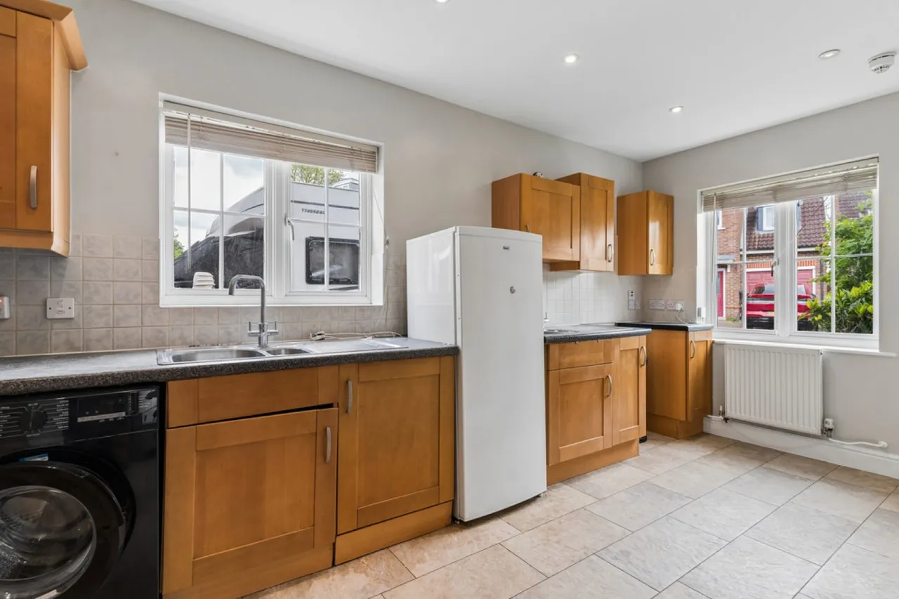 Stanborough Mews, Welwyn Garden City, photo 5