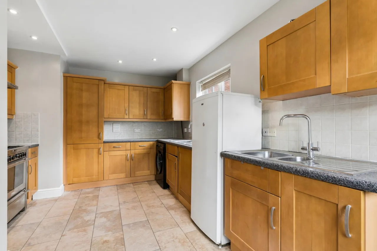 Stanborough Mews, Welwyn Garden City, photo 6