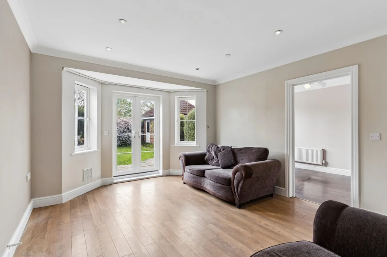 Stanborough Mews, Welwyn Garden City, photo 2