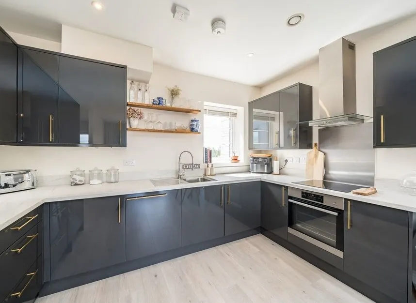 Samuelson Place, Isleworth, TW7, photo 6
