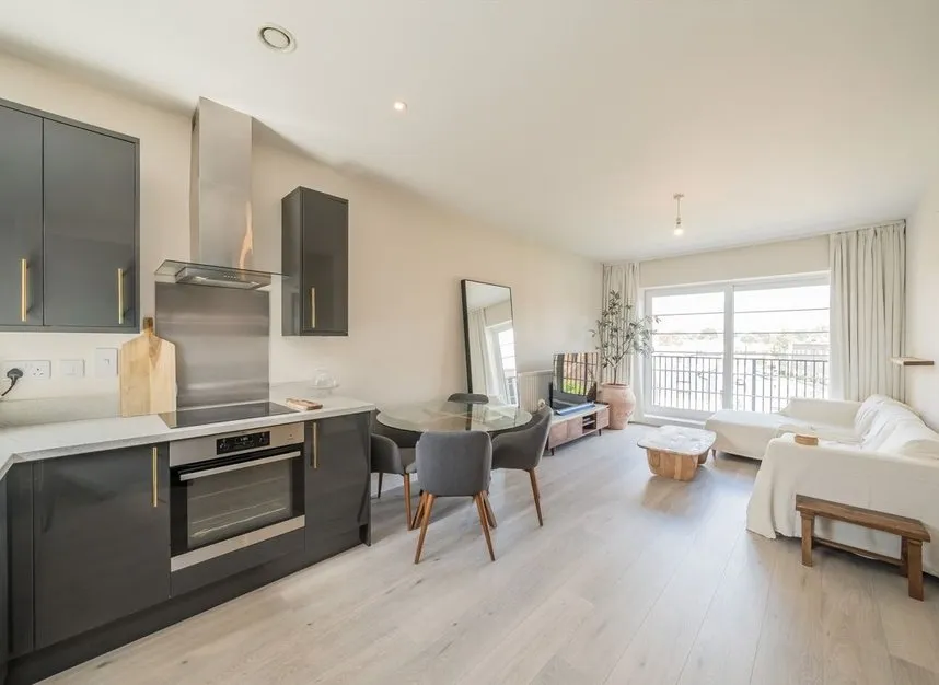 Samuelson Place, Isleworth, TW7, photo 5
