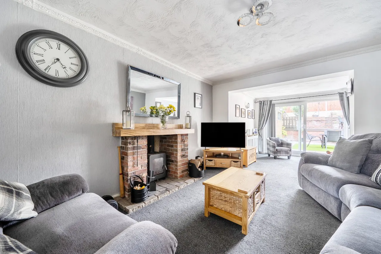 Elan Avenue, Stourport-on-severn, DY13 8LS, photo 5